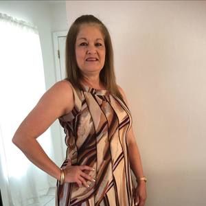 Meet your Posher, Mabel